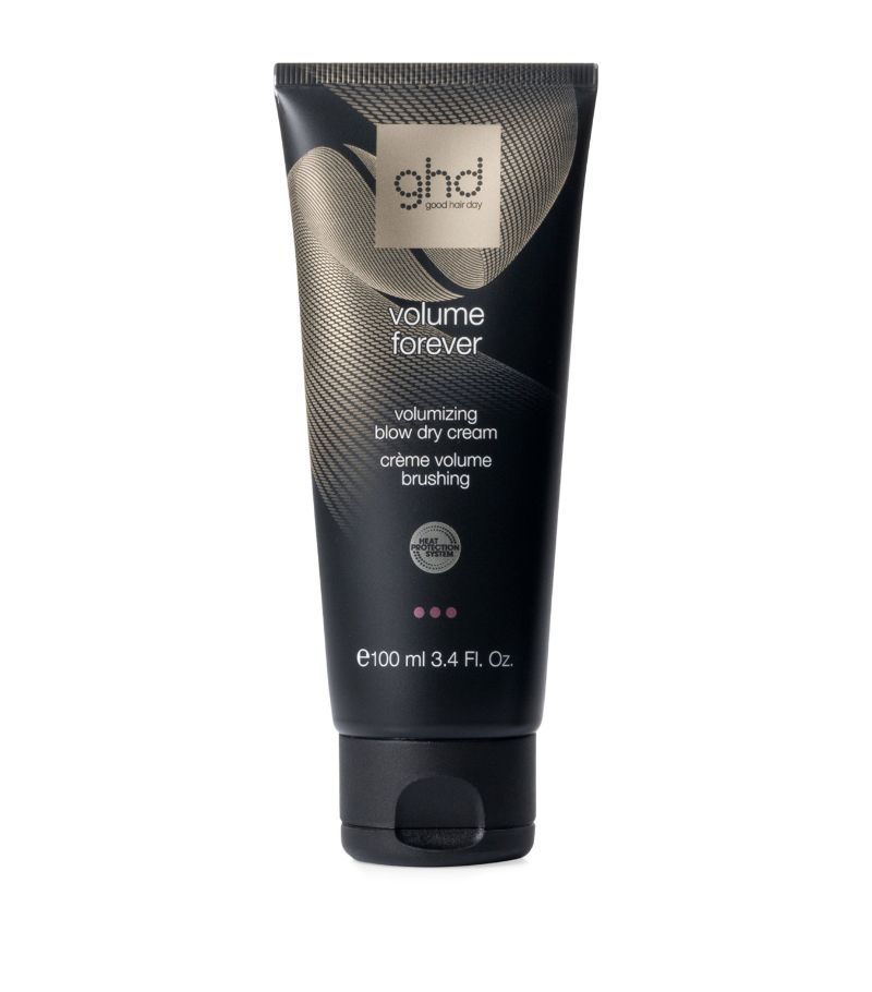 Ghd Ghd Volume Forever Volumizing Blow Dry Cream (100Ml)