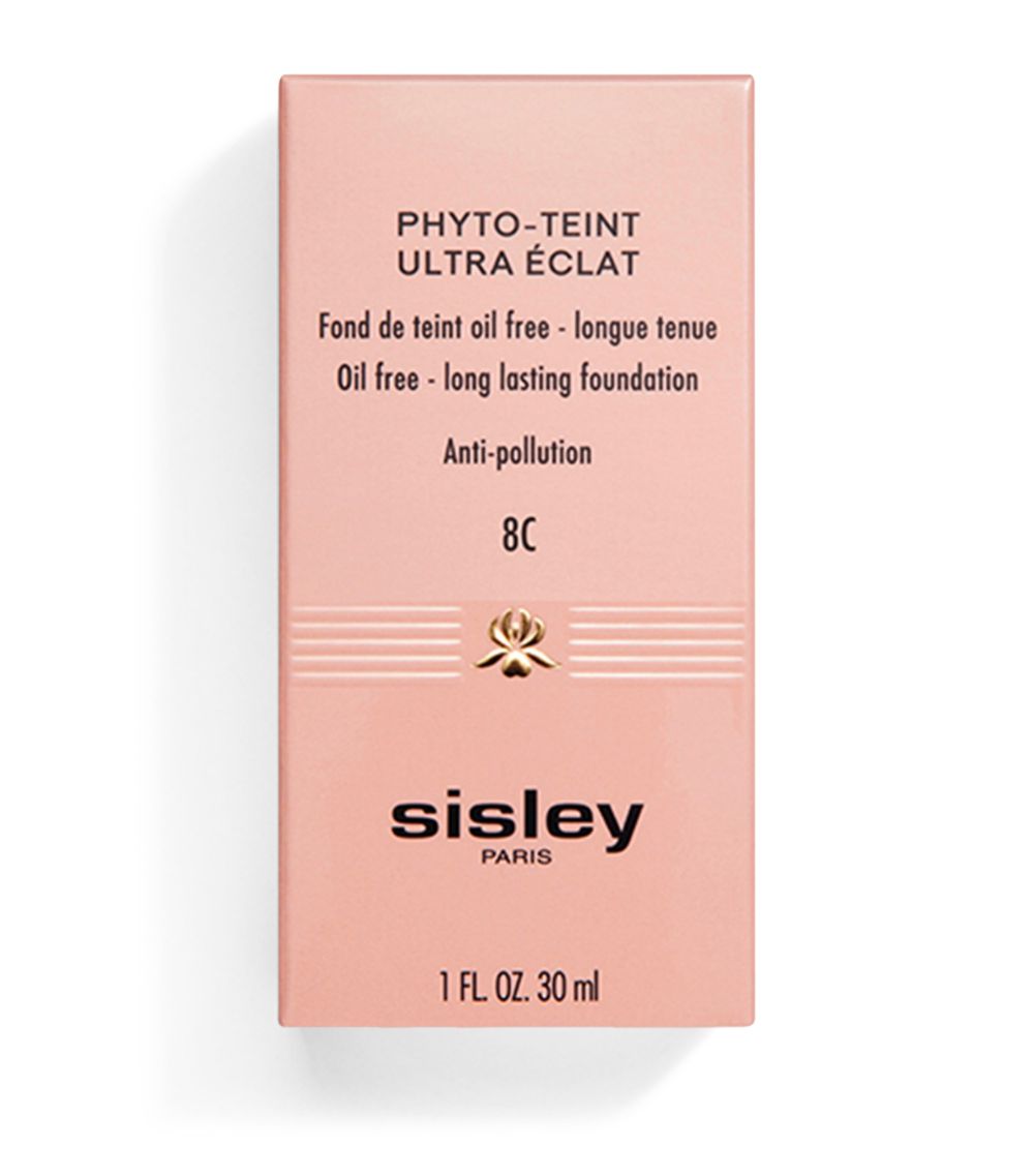 Sisley Sisley Phyto-Teint Ultra Éclat Foundation