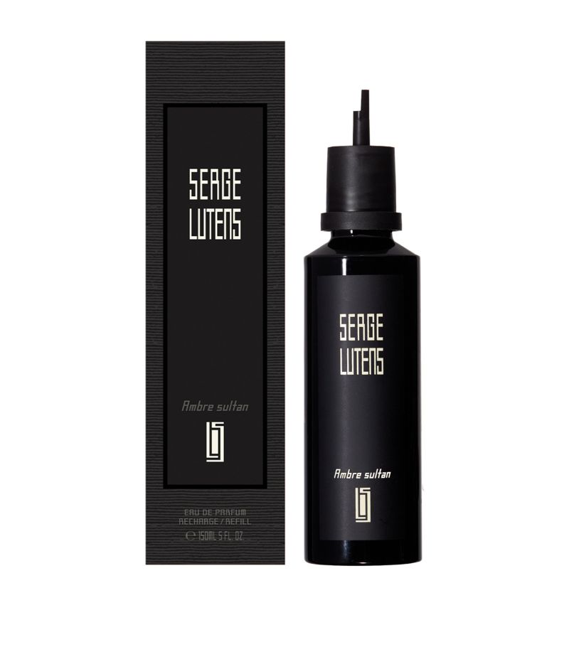 Serge Lutens Serge Lutens Ambre Sultan Eau De Parfum Refill (150Ml)