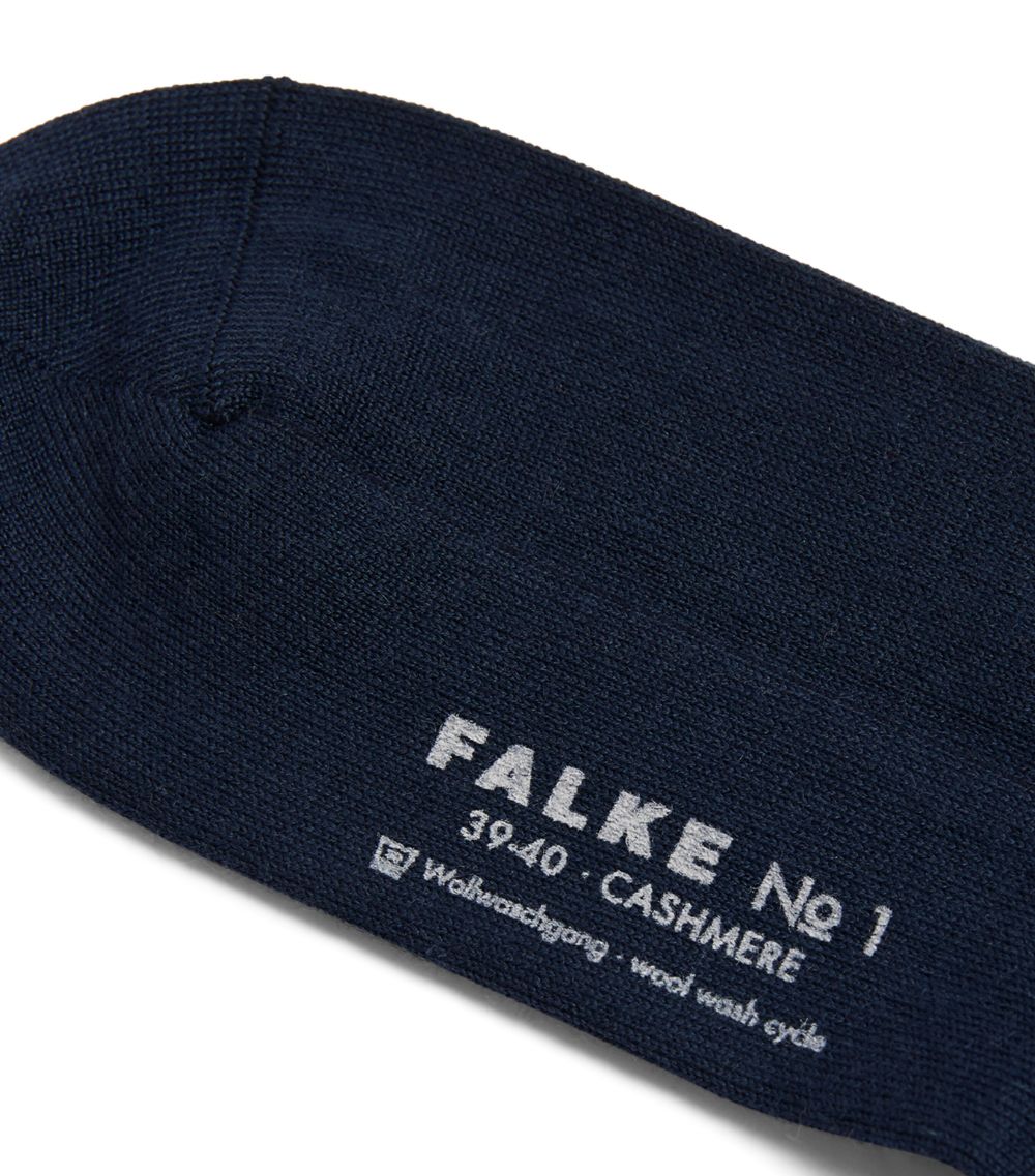 Falke Falke Cashmere No.1 Socks