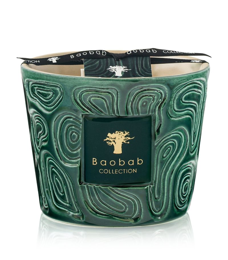 Baobab Collection Baobab Collection Ksar Pacha Candle (500G)