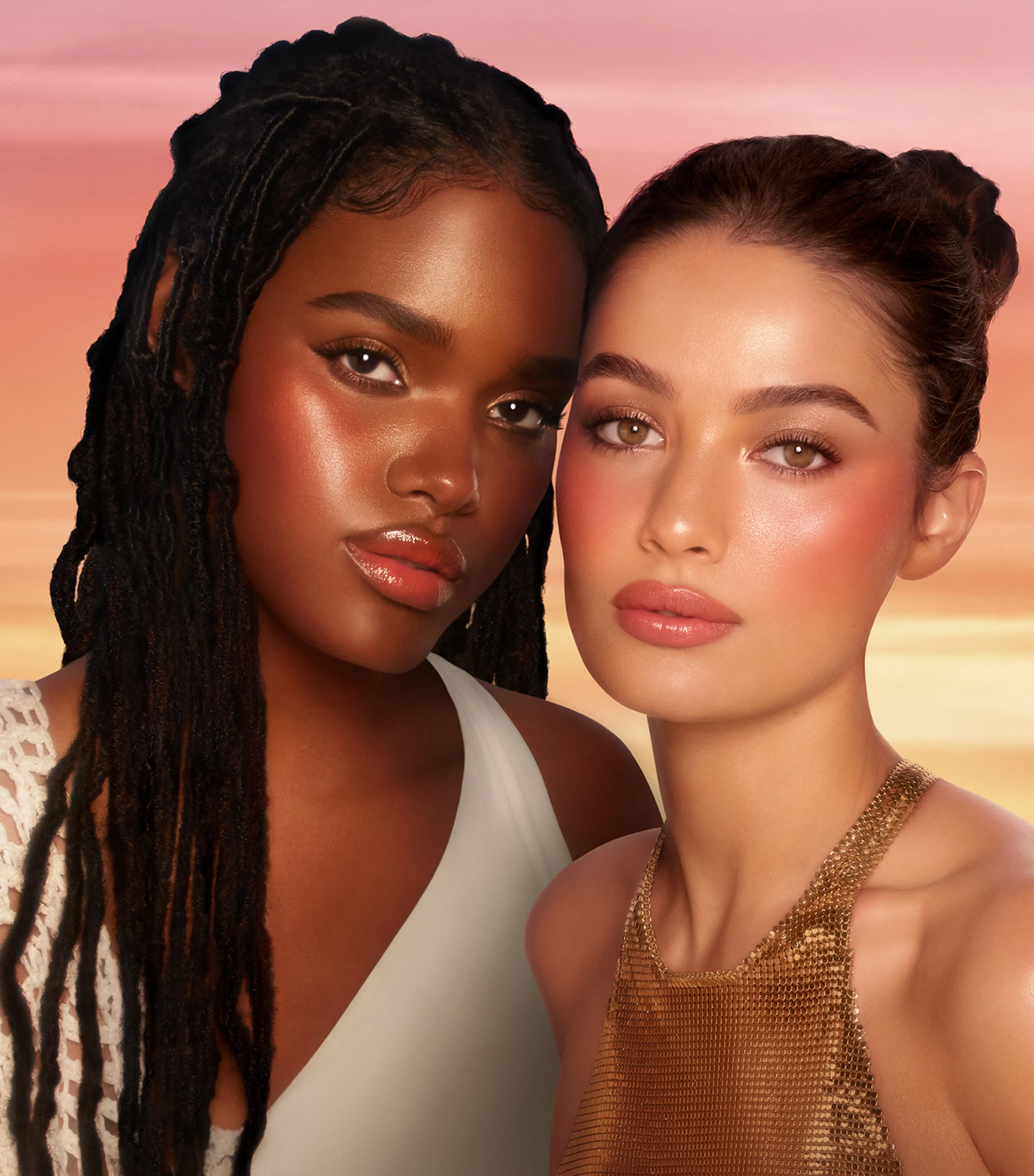 Charlotte Tilbury Charlotte Tilbury Beautiful Skin Island Glow Lip and Cheek