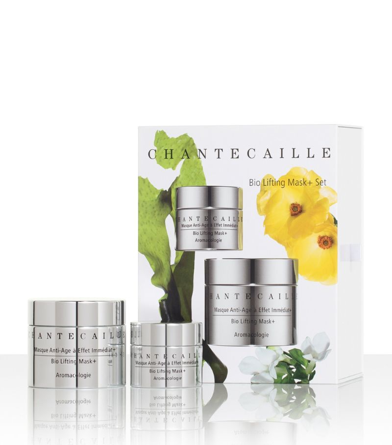 Chantecaille Chantecaille Bio Lifting Mask+ Set