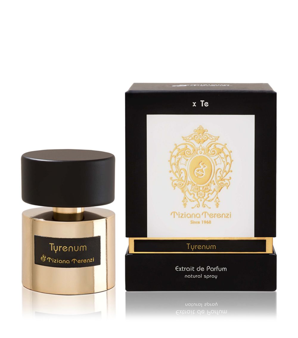  Tiziana Terenzi Tyrenum Extrait De Parfum (100Ml)