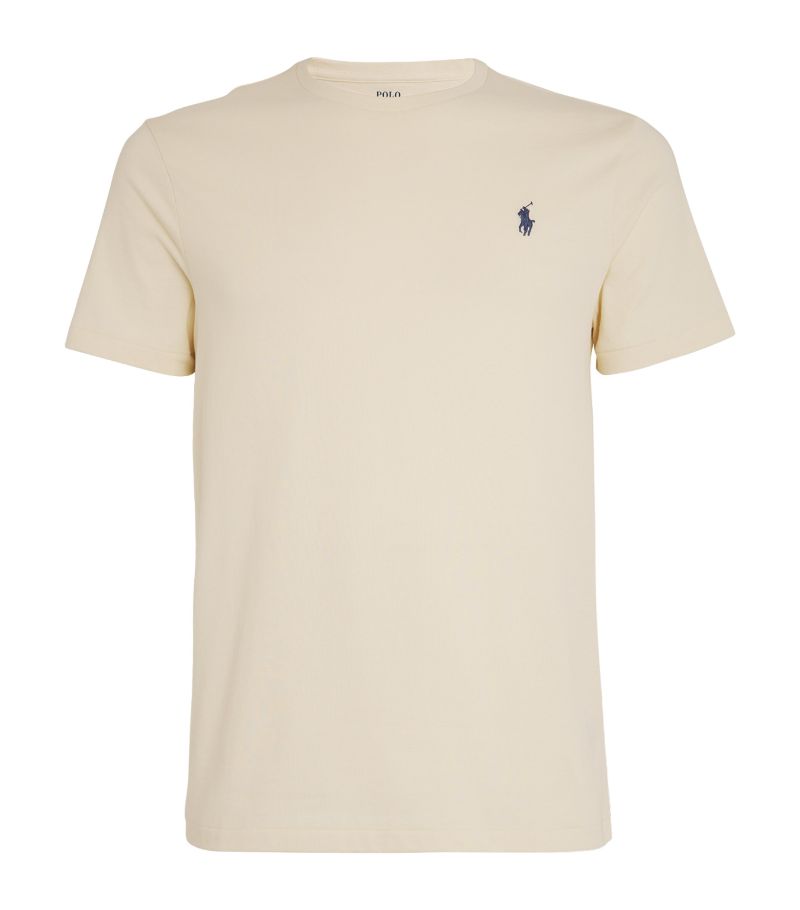 Polo Ralph Lauren Polo Ralph Lauren Polo Pony T-Shirt