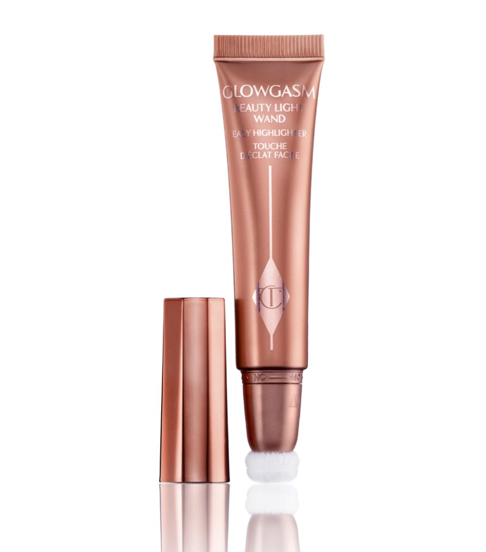 Charlotte Tilbury Charlotte Tilbury Glowgasm Beauty Light Wand Highlighter