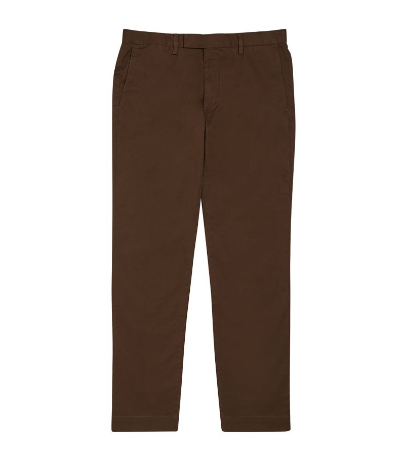 Polo Ralph Lauren Polo Ralph Lauren Stretch-Cotton Slim Chinos