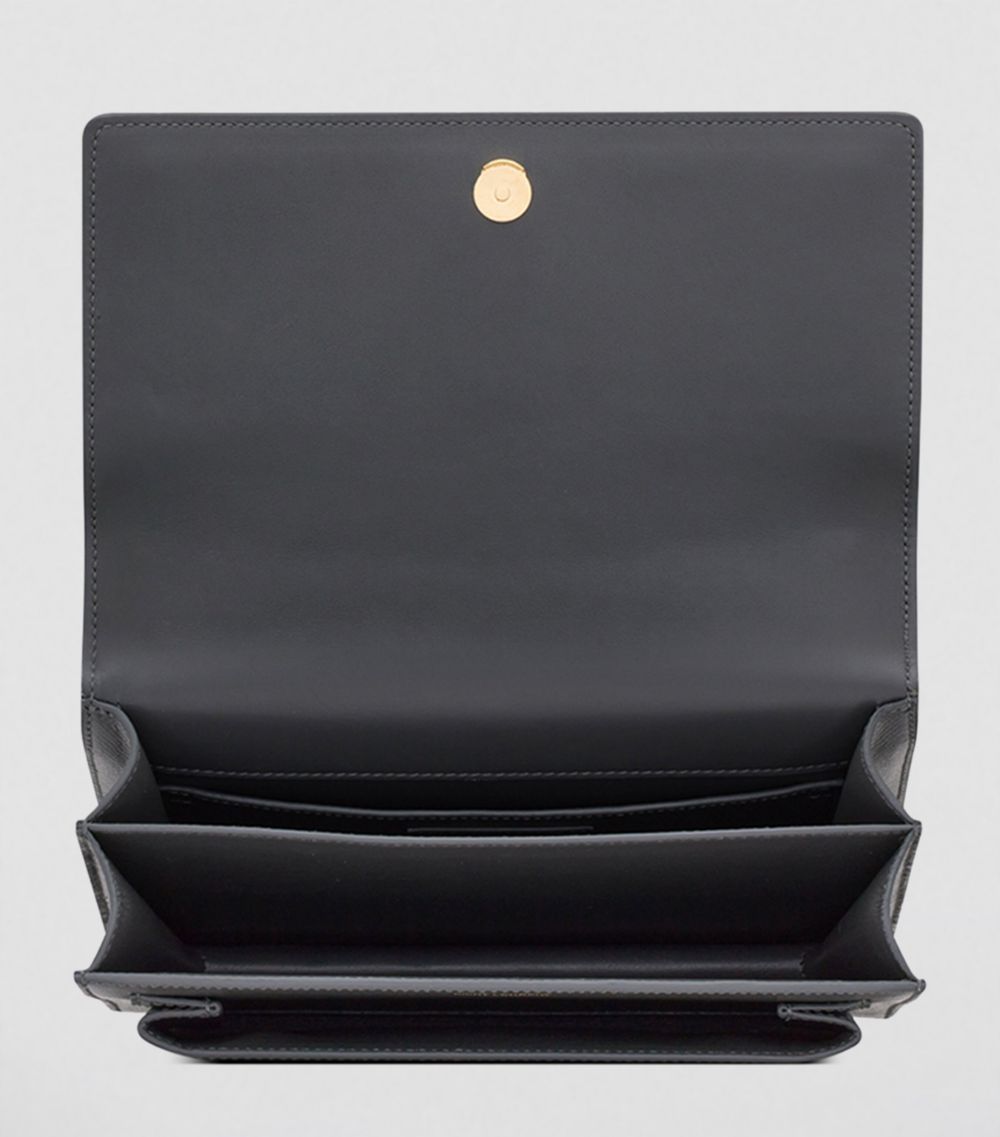 Saint Laurent Saint Laurent Medium Sunset Shoulder Bag