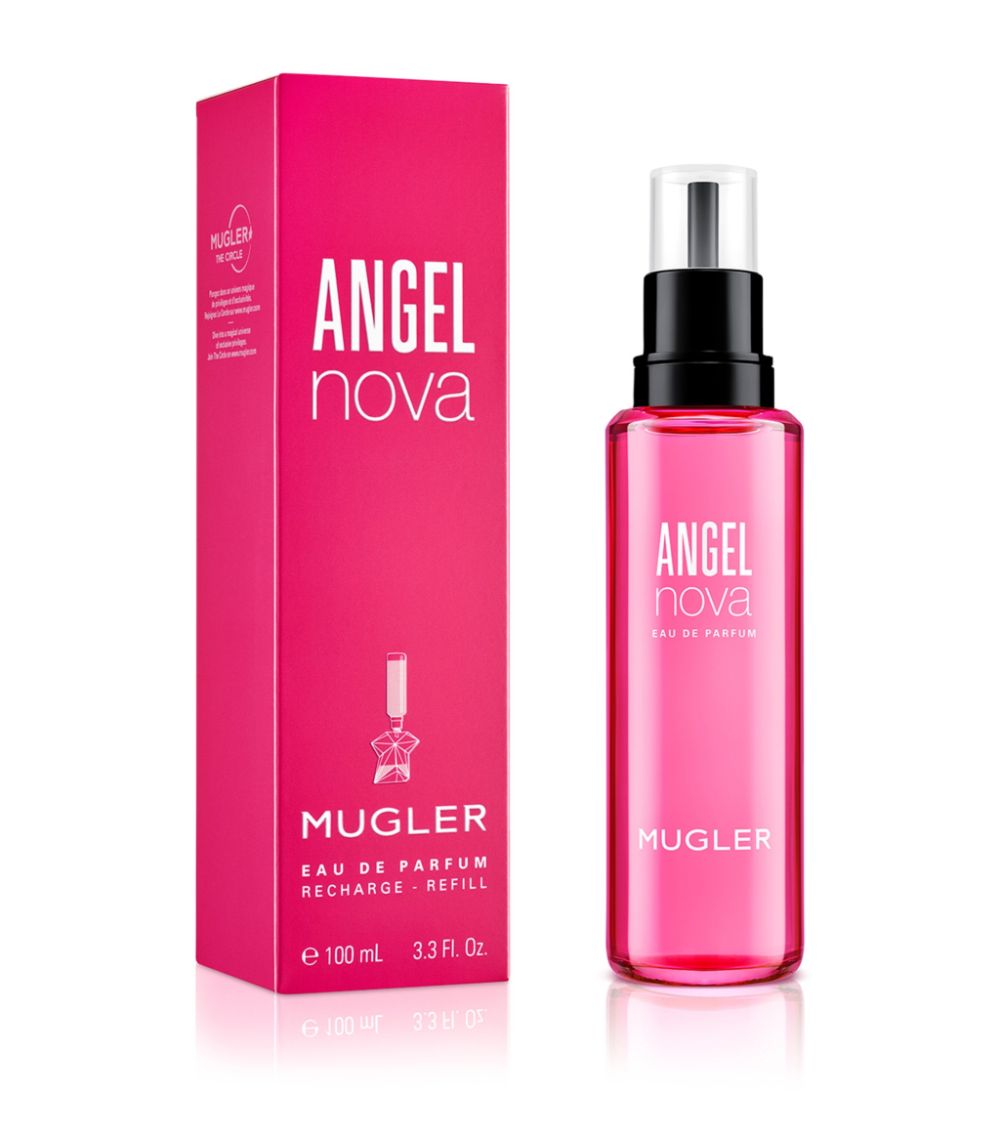 Mugler Mugler Angel Nova Eau de Parfum Refill (100ml)