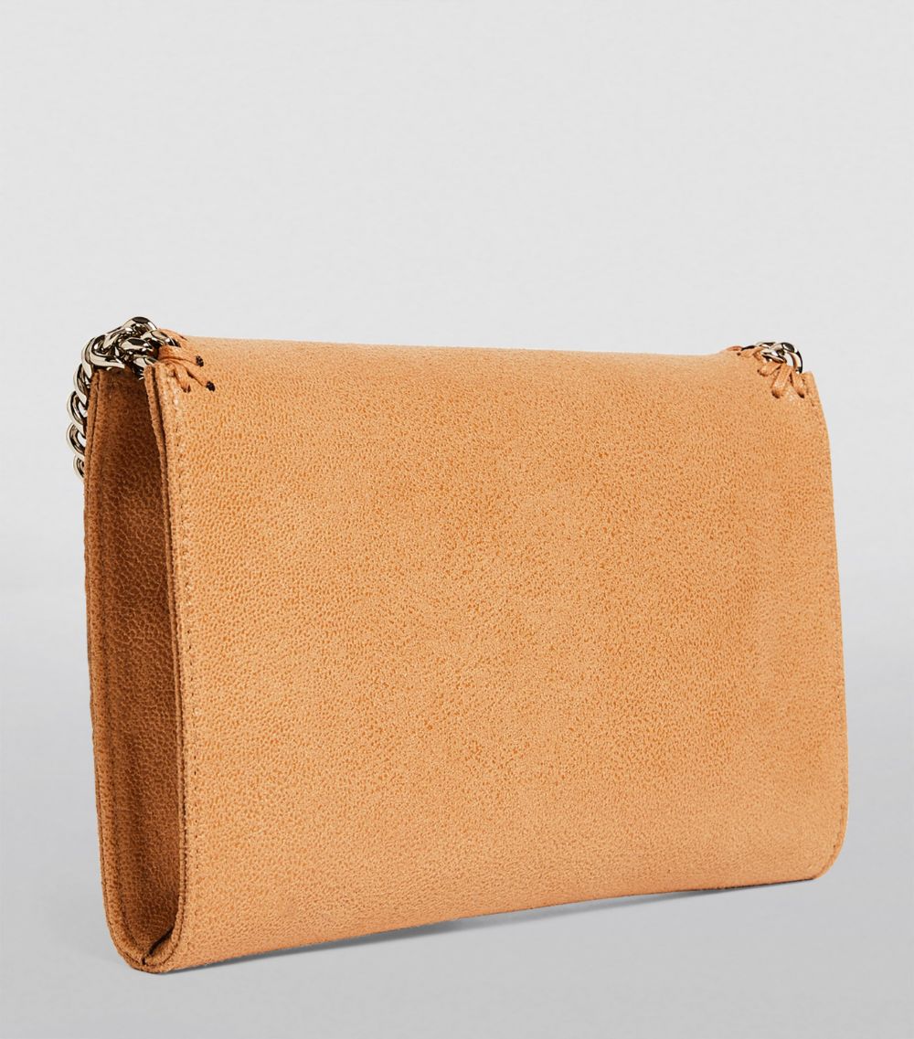 Stella McCartney Stella Mccartney Mini Falabella Cross-Body Bag