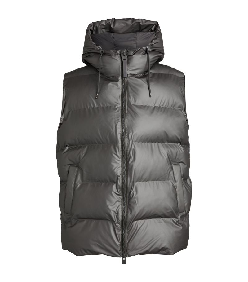 Rains Rains Padded Gilet