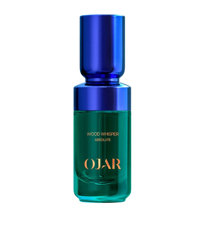 Ojar Ojar Wood Whisper Absolute Perfume Oil (20Ml)