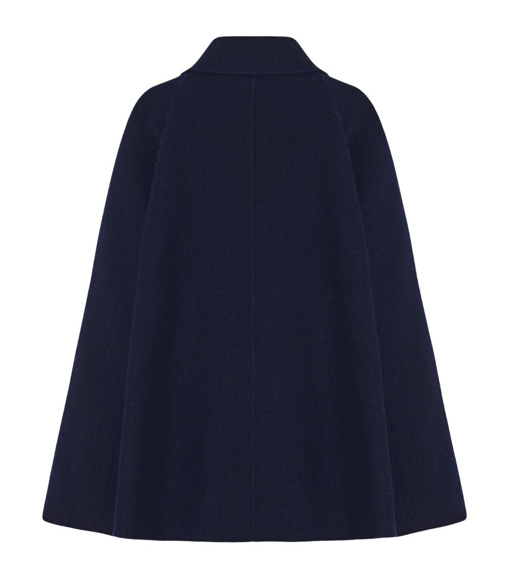 The Row The Row Remie Cashmere Coat