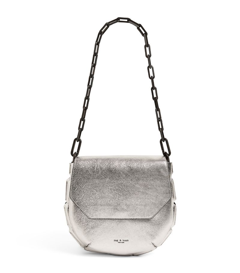 Rag & Bone rag & bone Leather Sadie Shoulder Bag