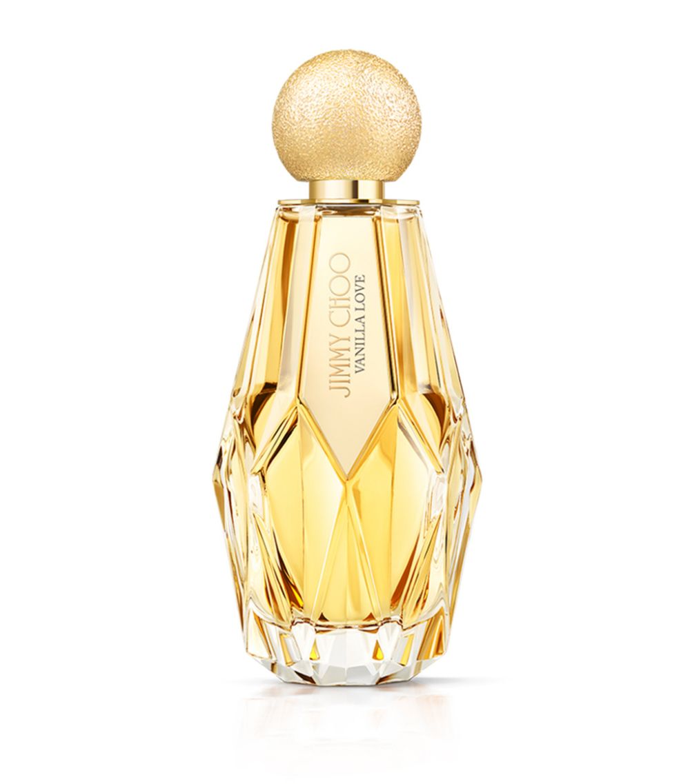 Jimmy Choo Jimmy Choo Vanilla Love Eau De Parfum (125Ml)