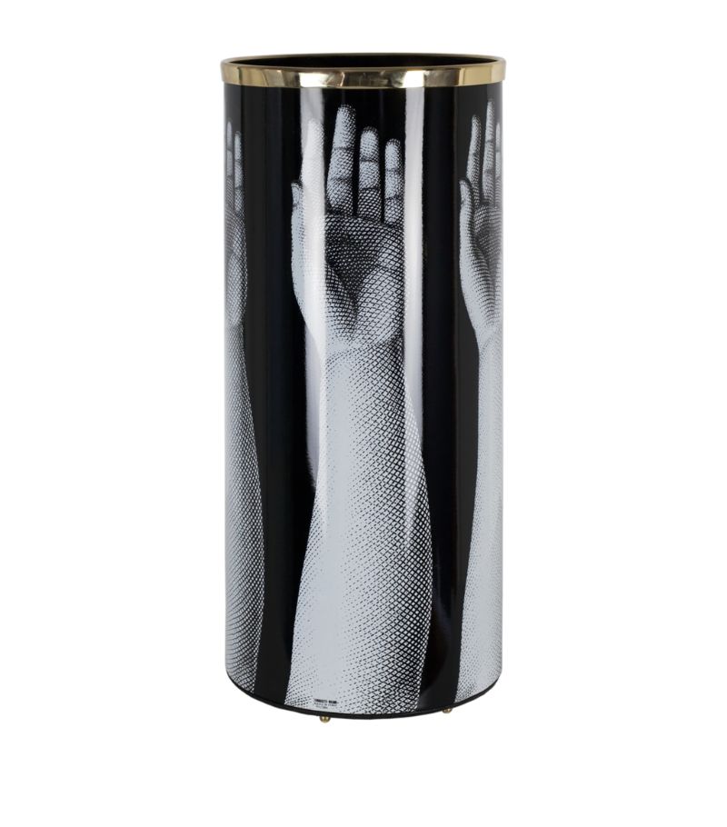 Fornasetti Fornasetti Mani Umbrella Stand