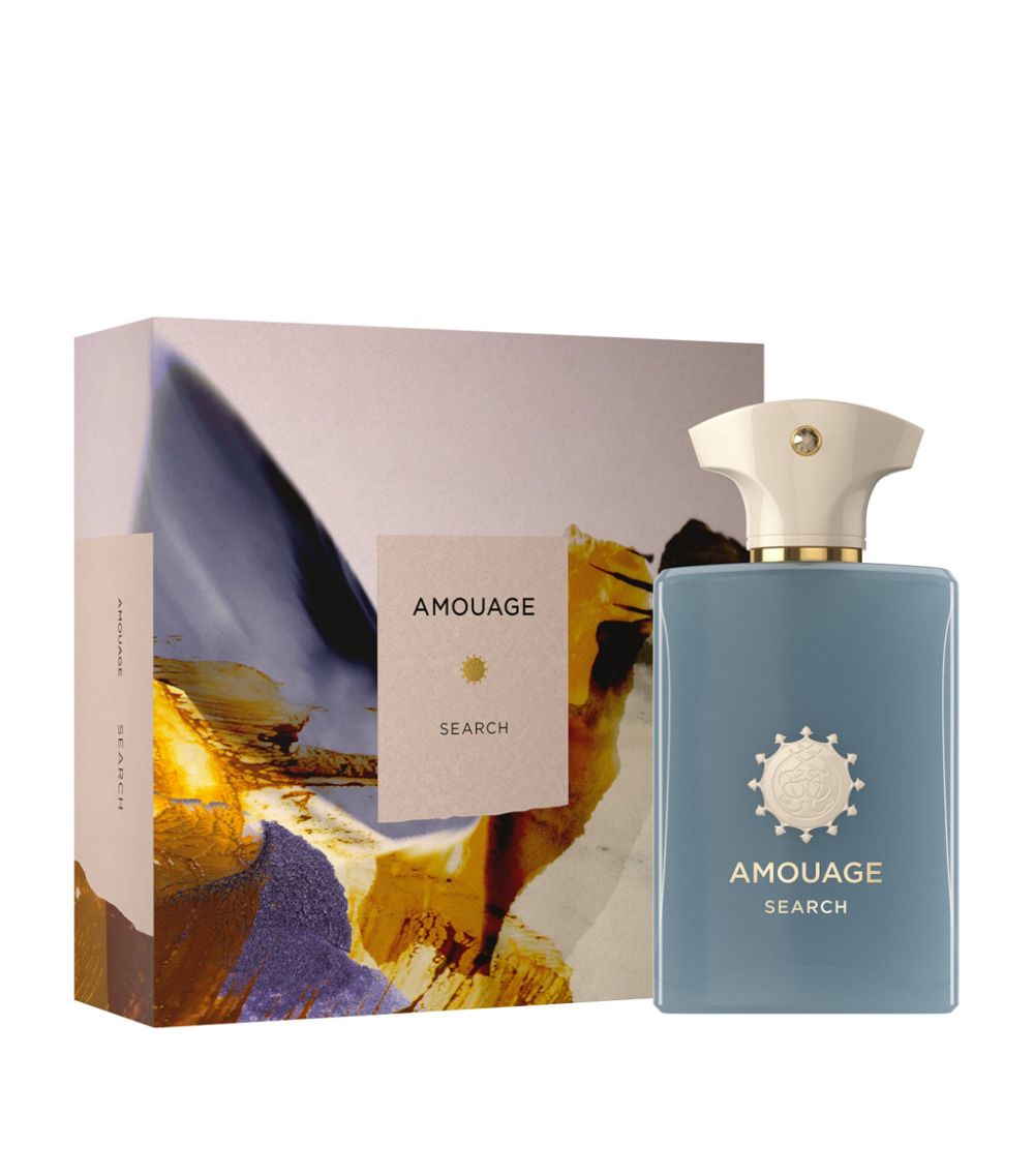 Amouage Amouage Search Eau De Parfum (100Ml)