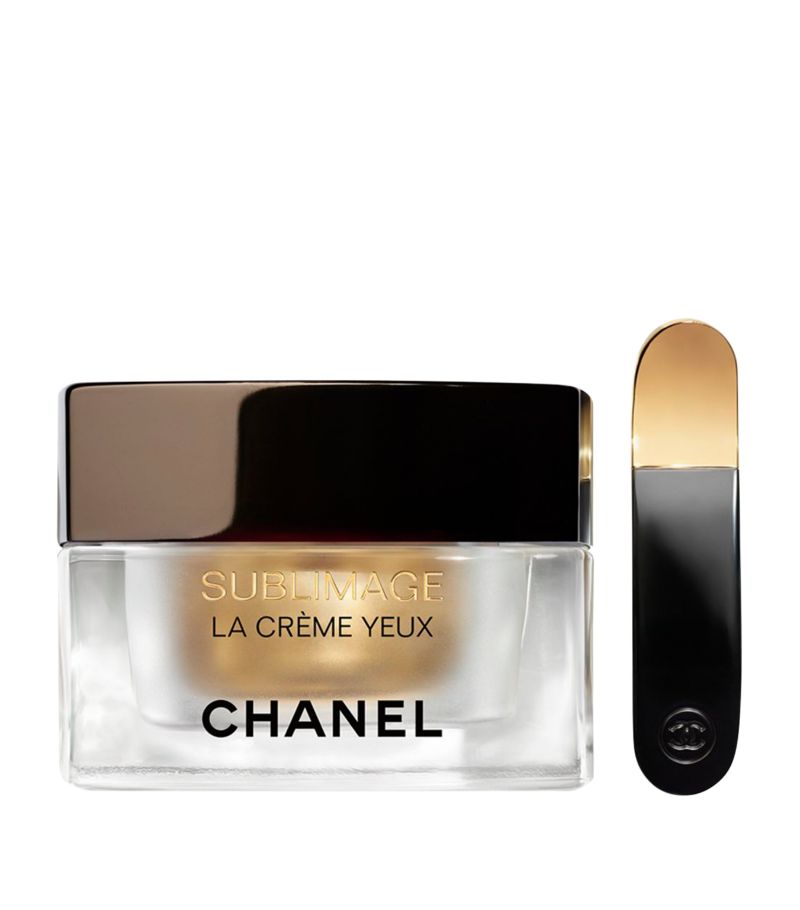 Chanel Chanel (Sublimage) La Crème Yeux (15G)