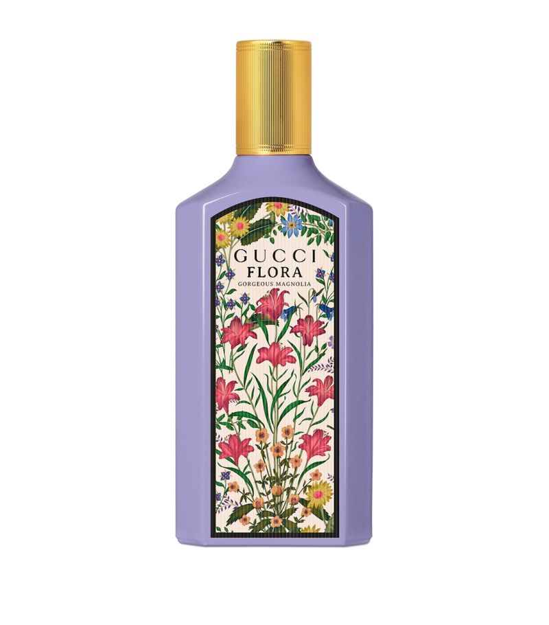 Gucci Gucci Gucci Flora Gorgeous Magnolia Eau De Parfum (100Ml)