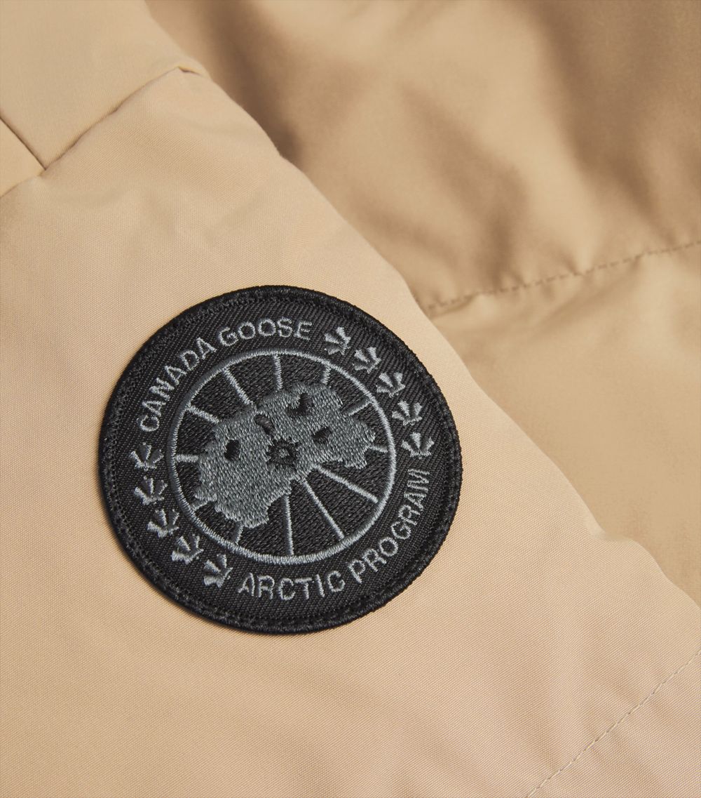 Canada Goose Canada Goose Grandview Cropped Jacket