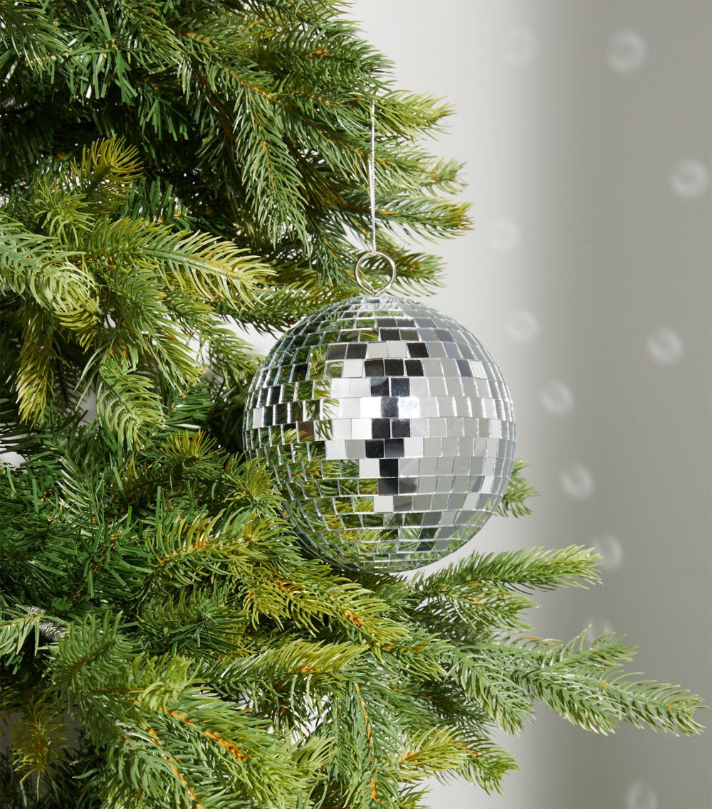 Gisela Graham Gisela Graham Disco Daze Tree Decoration