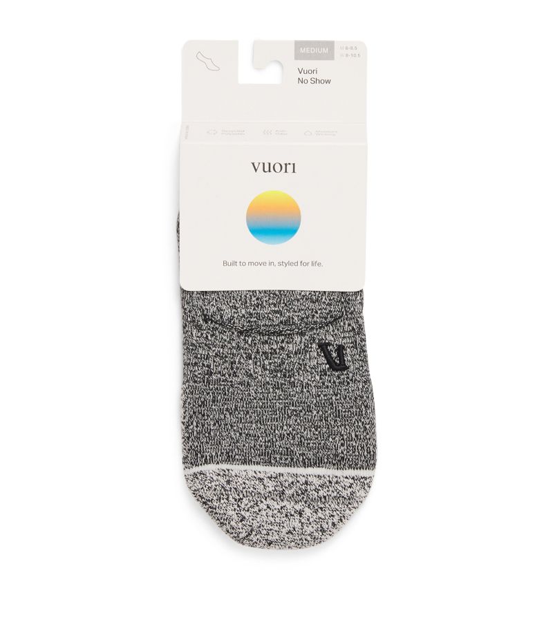 Vuori Vuori No Show Performance Socks