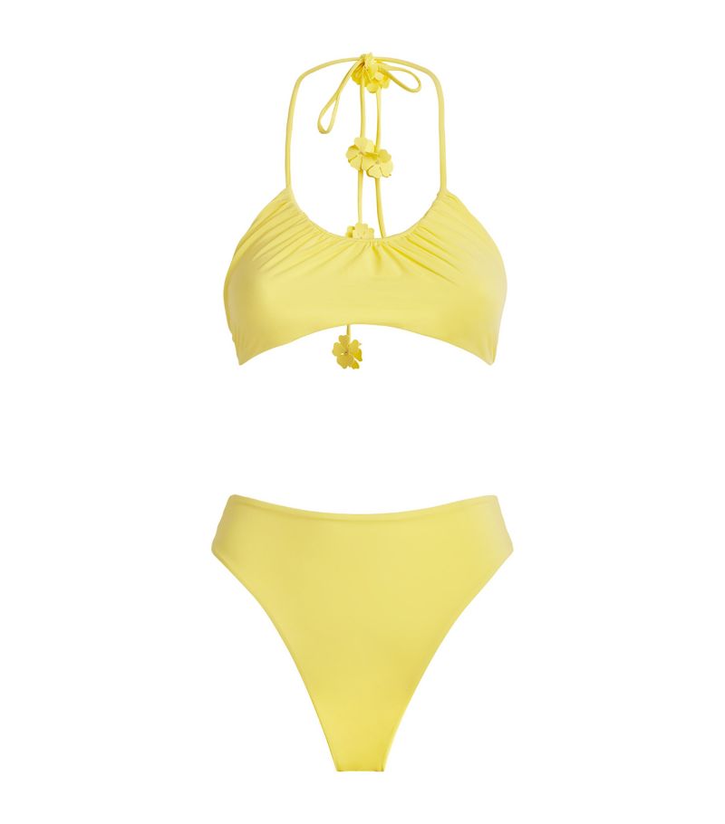 Maygel Coronel Maygel Coronel Delphi Bikini