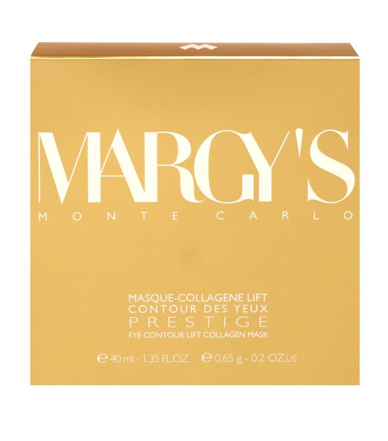 Margy'S Margy'S Prestige Eye Contour Lift Collagen Mask (5 X 8Ml)