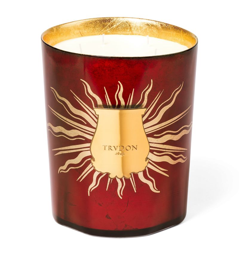 Trudon TRUDON Gloria Scented Candle (2.8kg)