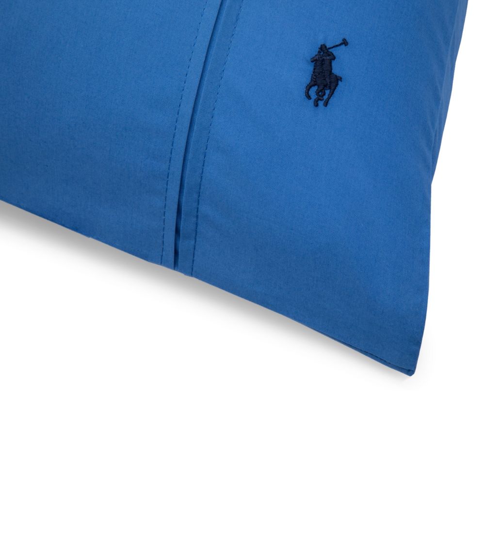 Ralph Lauren Home Ralph Lauren Home Player King Pillowcase Pair (50Cm X 90Cm)