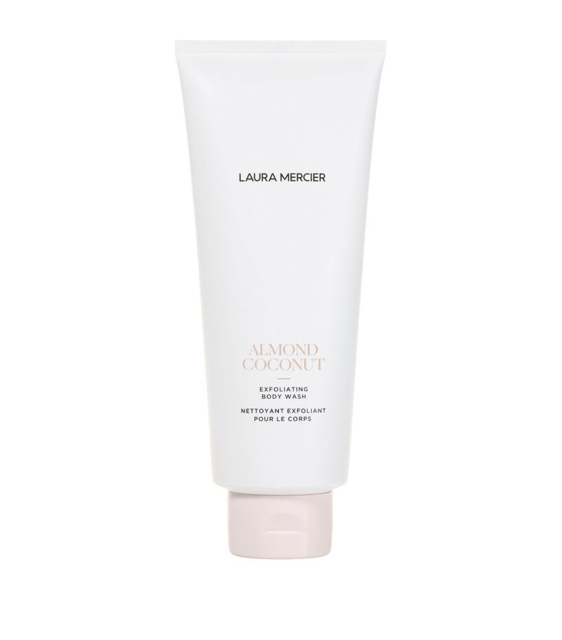 Laura Mercier Laura Mercier Almond Coconut Exfoliating Body Wash (200Ml)