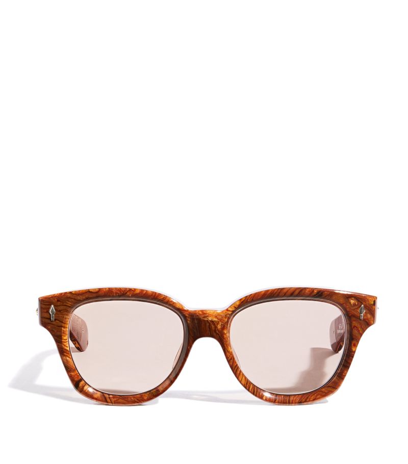 Jacques Marie Mage Jacques Marie Mage Mojave Sunglasses