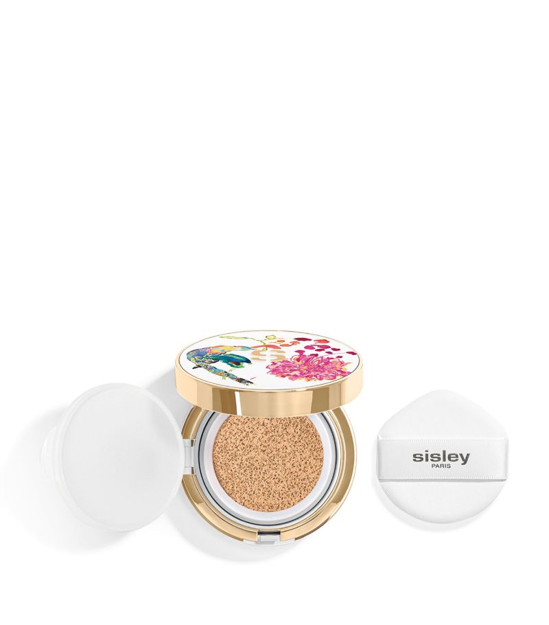 Sisley Sisley Blooming Peonies Phyto-Blanc Le Cushion Foundation