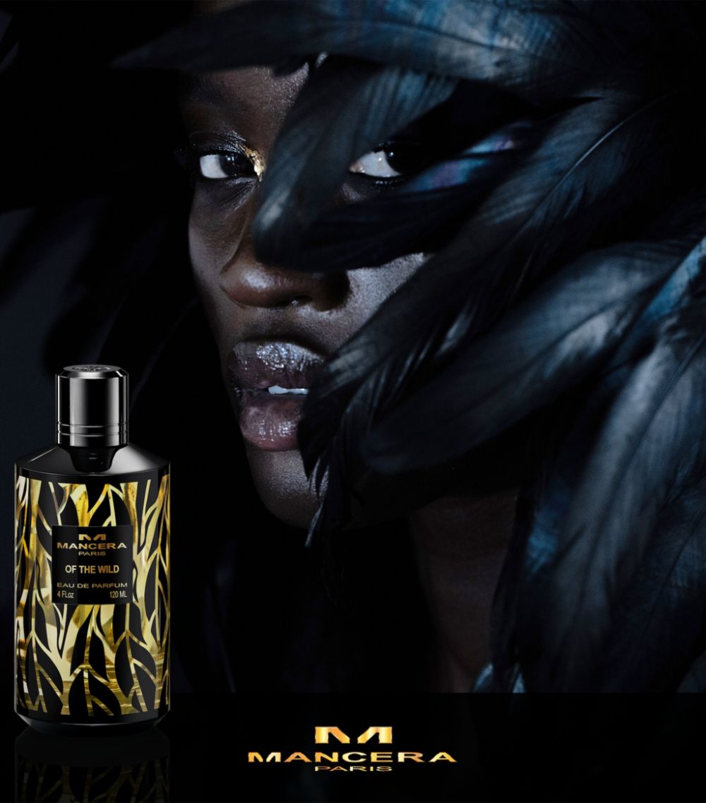 Mancera Mancera Of The Wild Eau De Parfum (60Ml)
