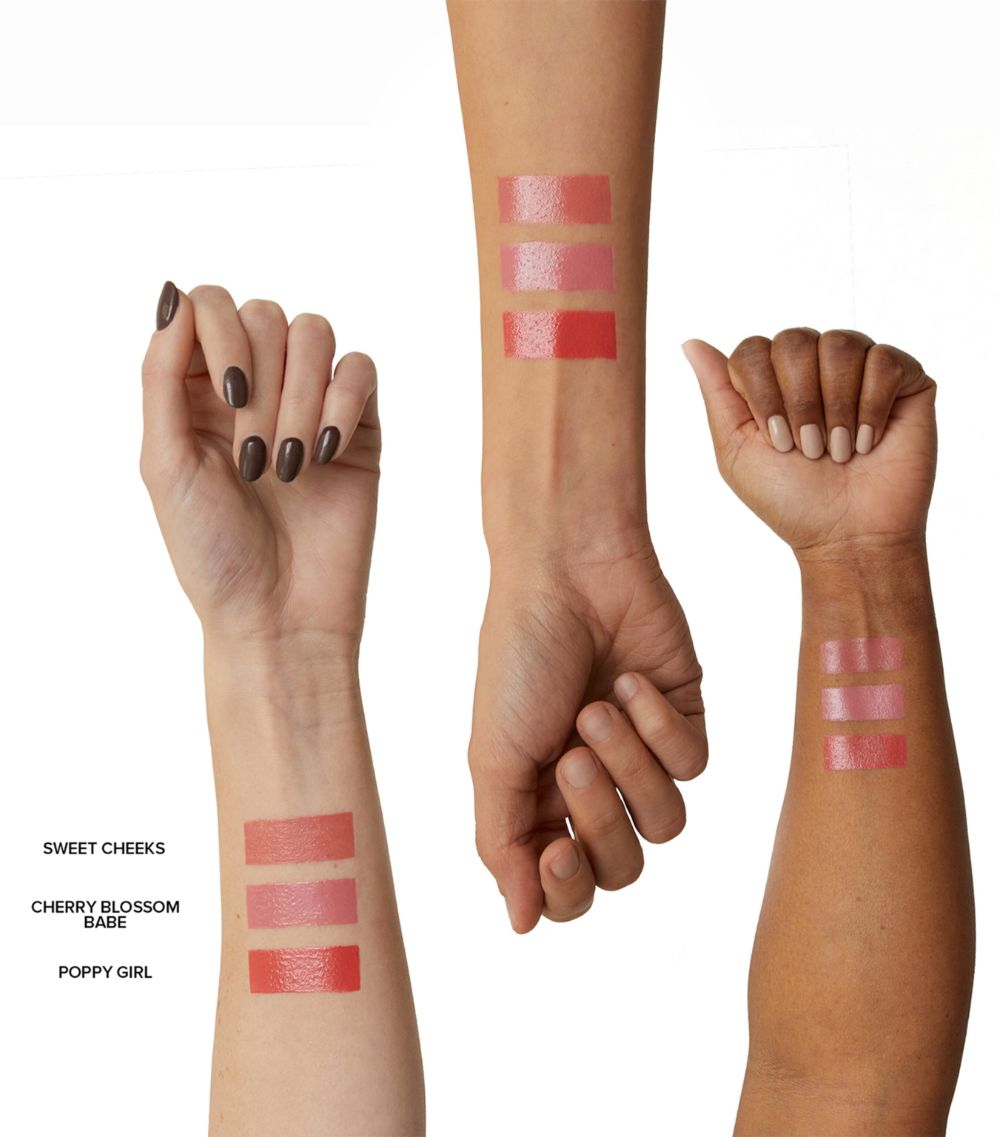 Nudestix Nudestix Mini Pretty Blush Kit