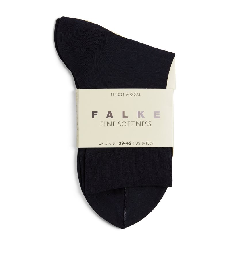 Falke Falke Fine Softness Socks