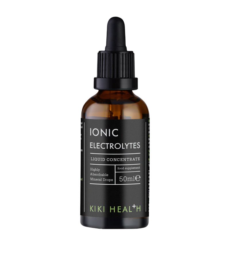  Kiki Health Ionic Electrolytes Liquid Concentrate (50Ml)