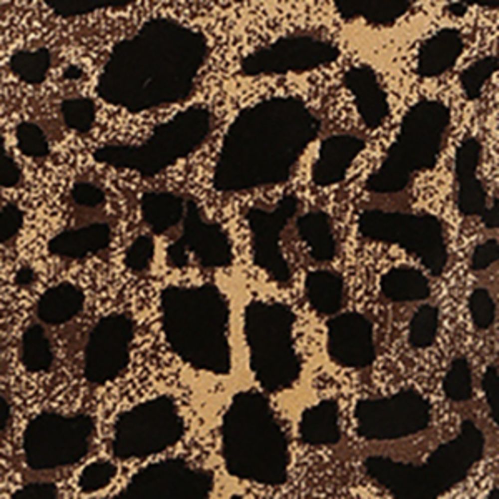 Dolce & Gabbana Dolce & Gabbana Leopard Print Mini Dress