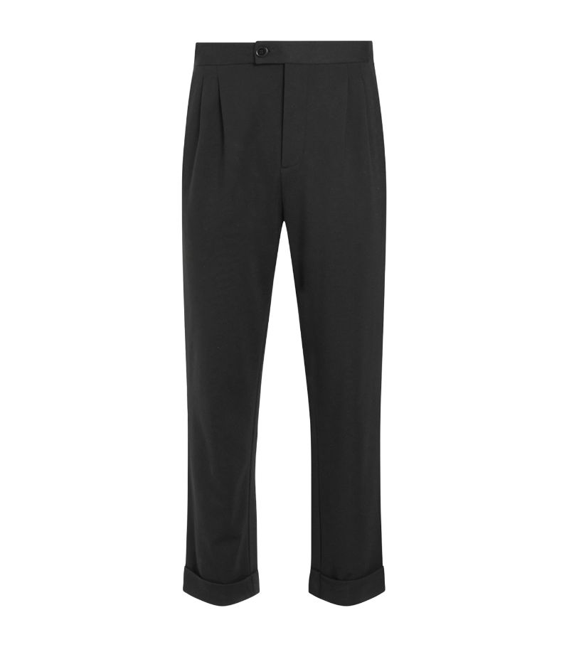 Allsaints Allsaints Twill Helm Trousers