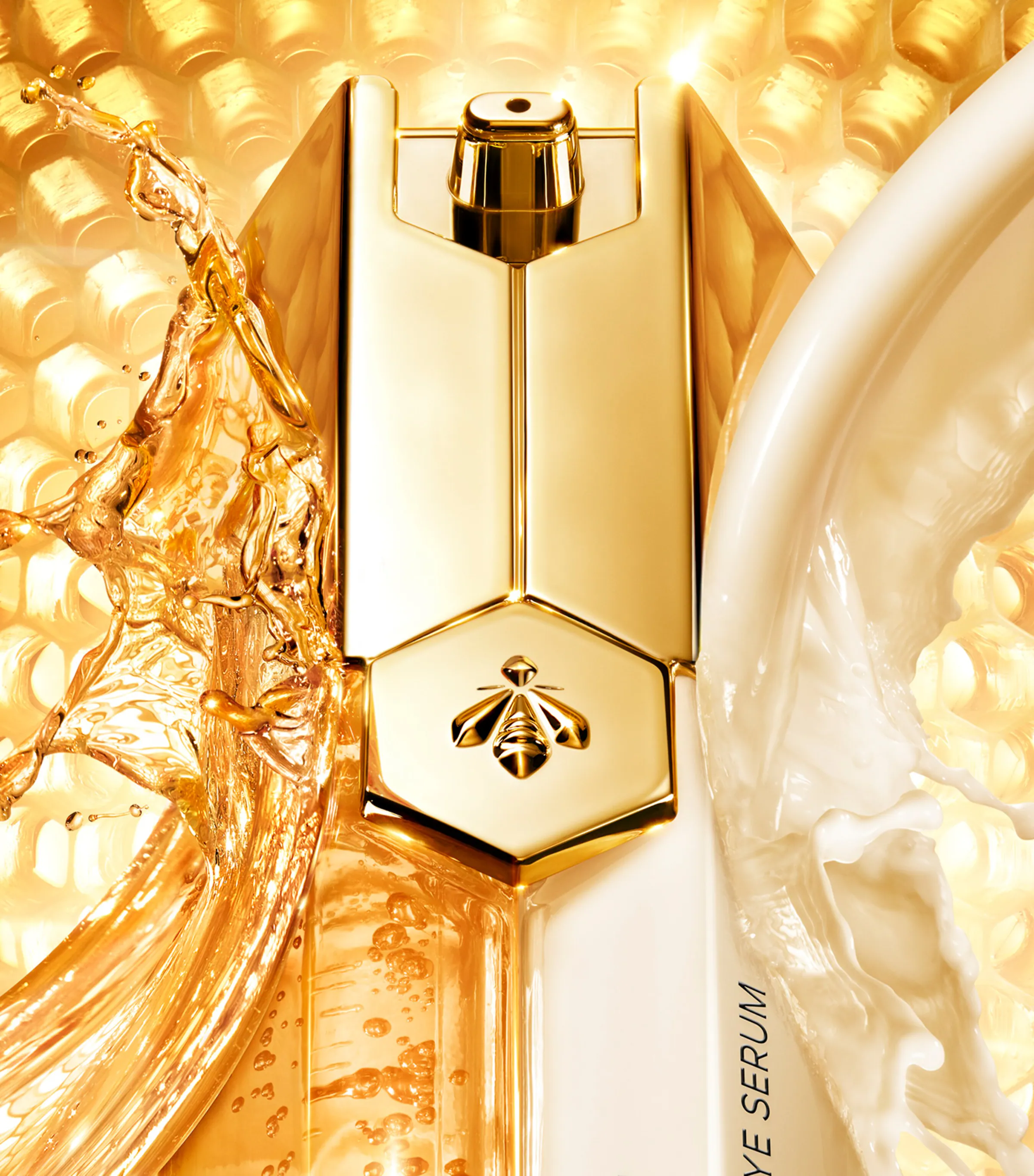 Guerlain Guerlain Abeille Royale Double R Renew & Repair Eye Serum