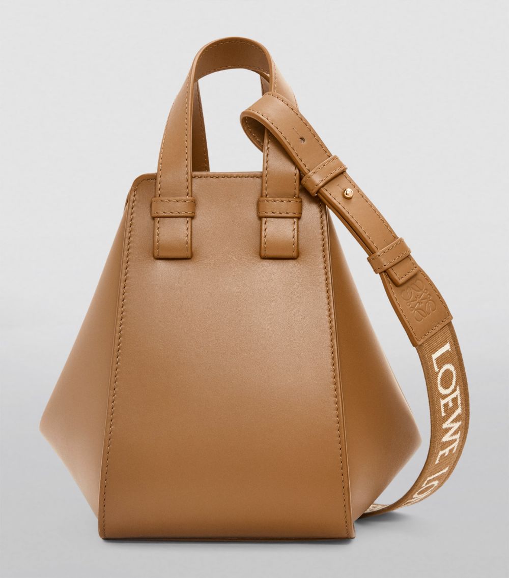 Loewe Loewe Calfskin Hammock Shoulder Bag