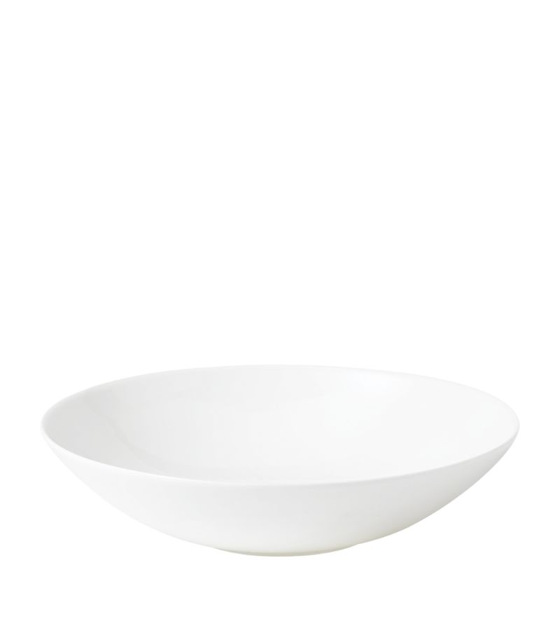 Wedgwood Wedgwood White Pasta Bowl (25Cm)