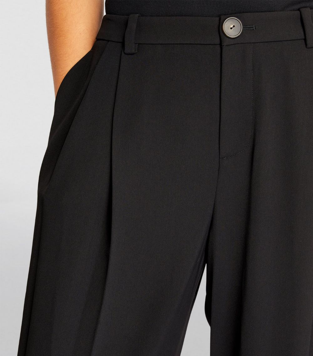 Vince Vince Pleated Trousers