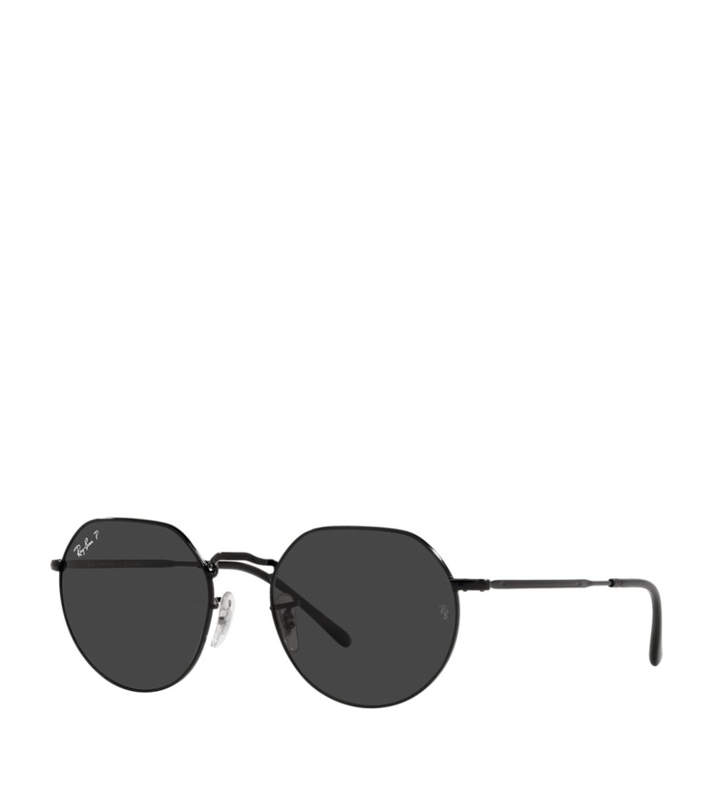Ray-Ban Ray-Ban Jack Sunglasses