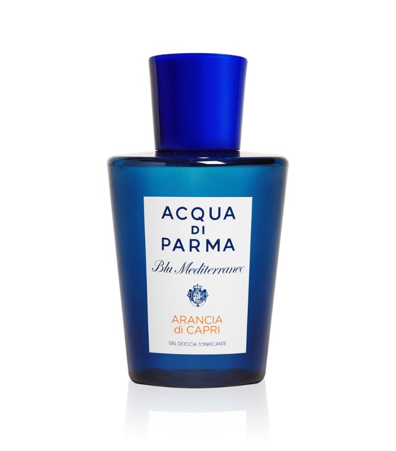 Acqua Di Parma Acqua di Parma Blu Mediterraneo Arancia di Capri Shower Gel (200ml)