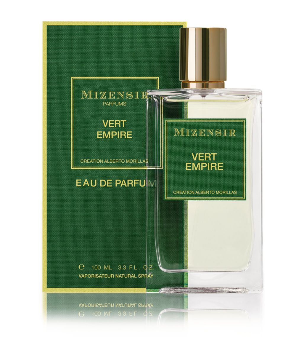 Mizensir Mizensir Vert Empire Eau De Parfum (100Ml)