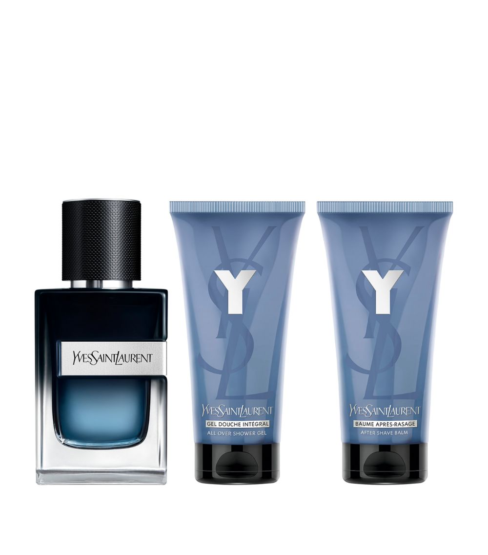 Ysl YSL Y Eau de Parfum Fragrance Gift Set (60ml)