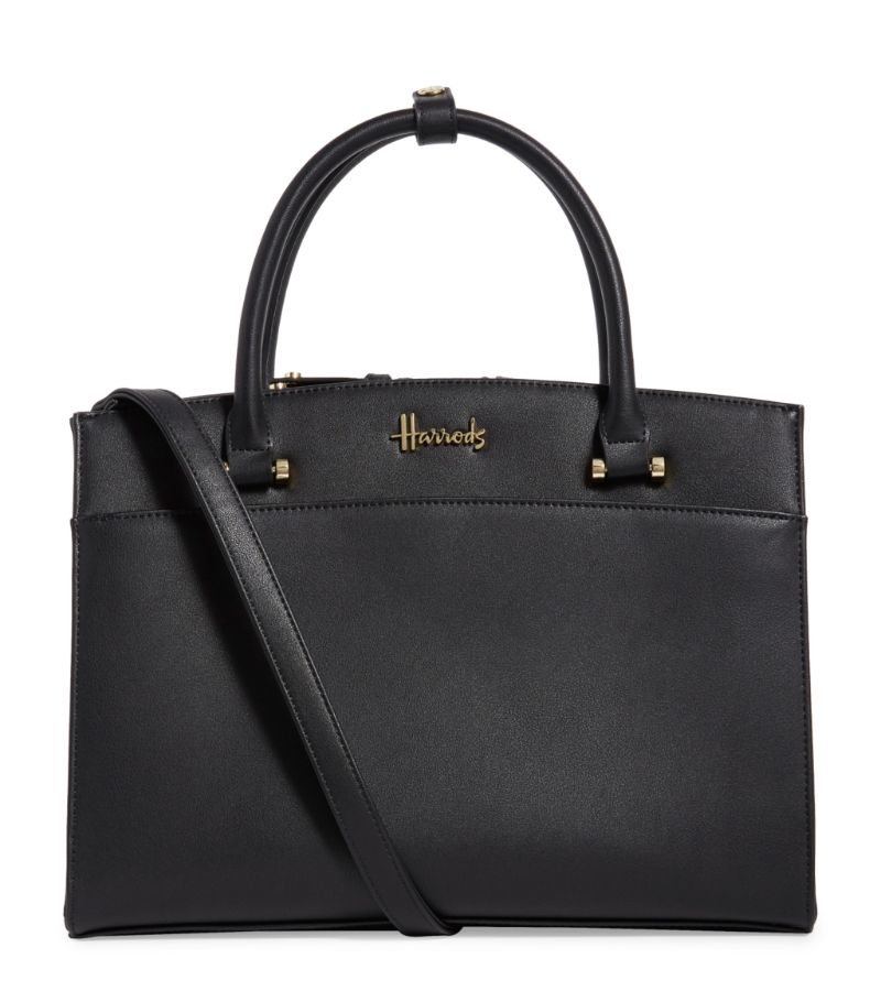 Harrods Harrods St James Shoulder Bag