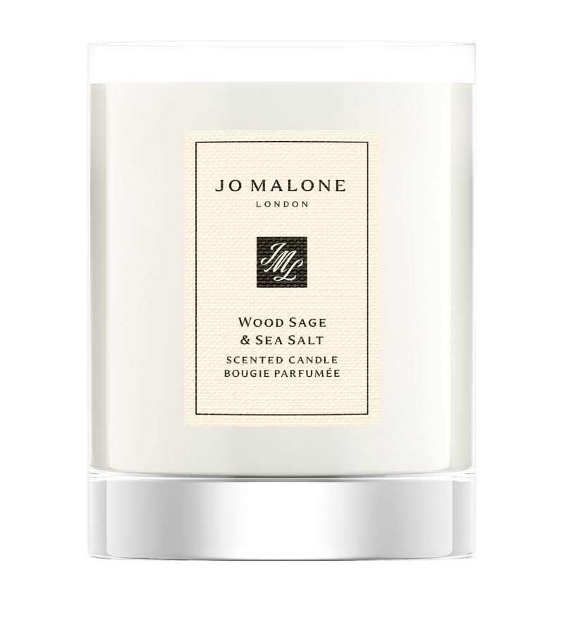 Jo Malone London Jo Malone London Wood Sage & Sea Salt Travel Candle (65G)