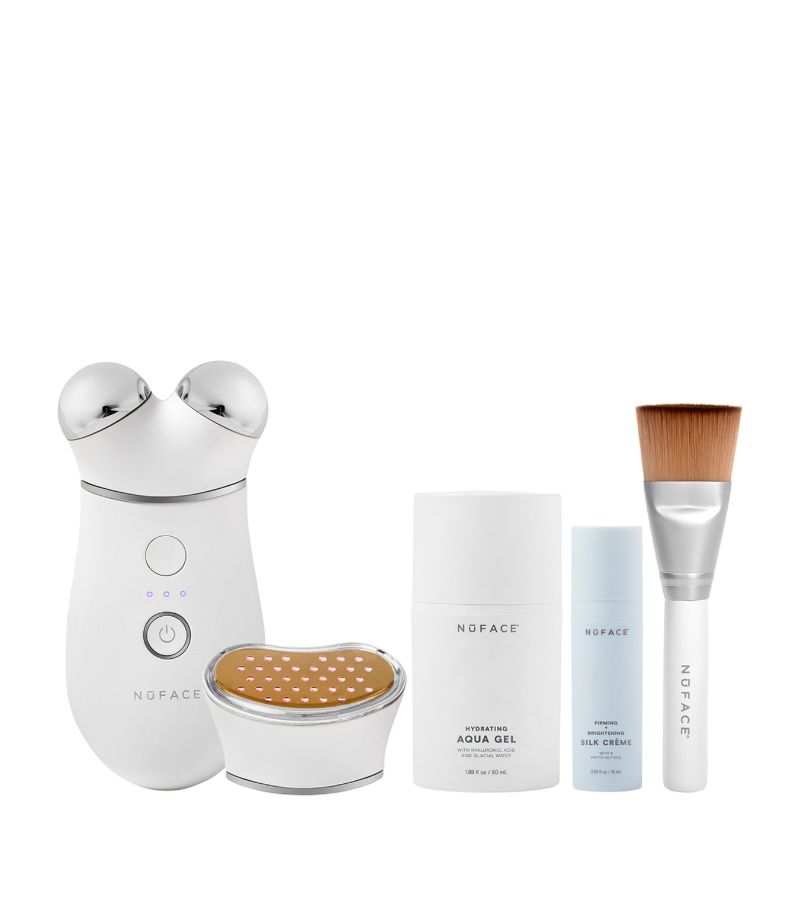 Nuface Nuface Trinity+ Wrinkle Set